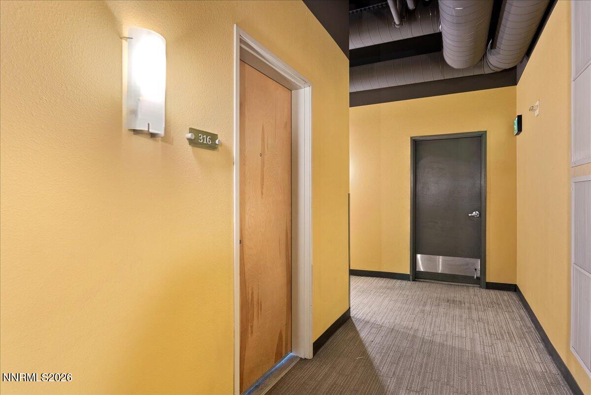255 N Sierra Street UNIT 316