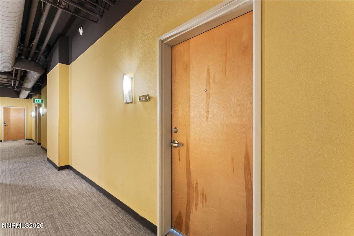 255 N Sierra Street UNIT 316