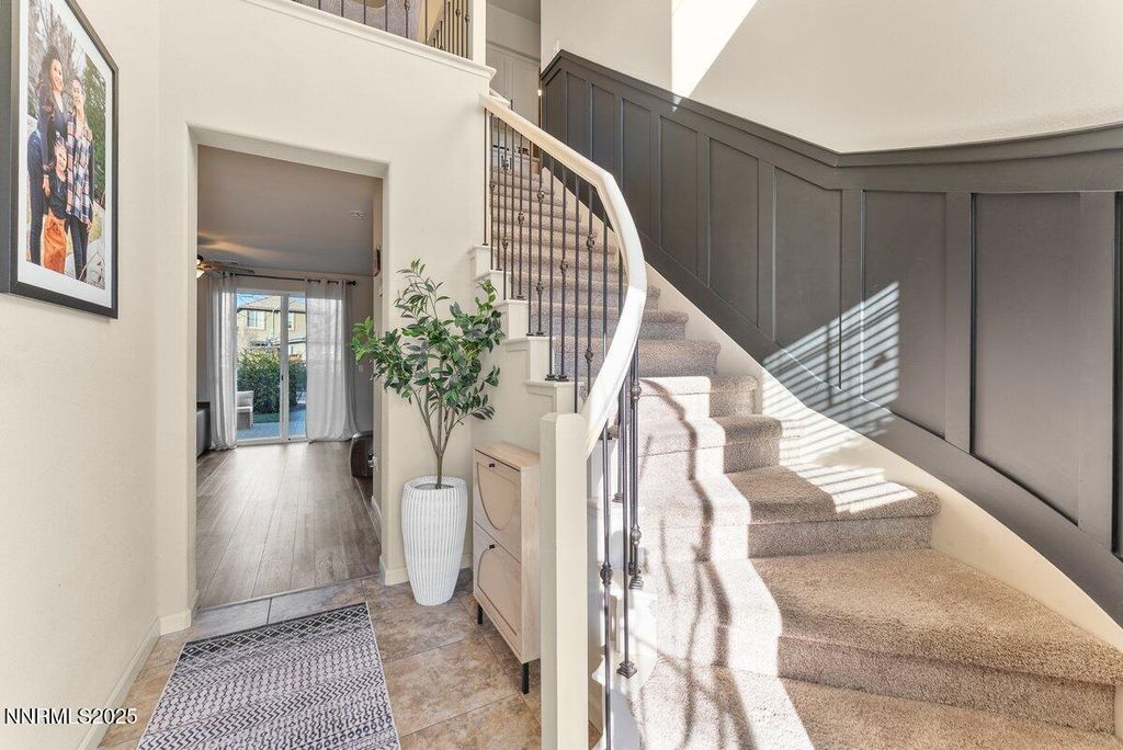 Photo of 6670 Russian Thistle Drive Dr, Sparks, NV 89436 (MLS # 250058687)