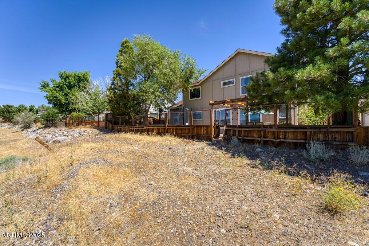 4642 Canyon Ridge Ln Reno NV 89523 36 of