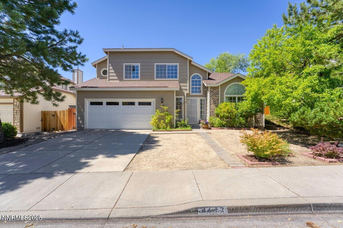 4642 Canyon Ridge Ln Reno NV 89523 3 of