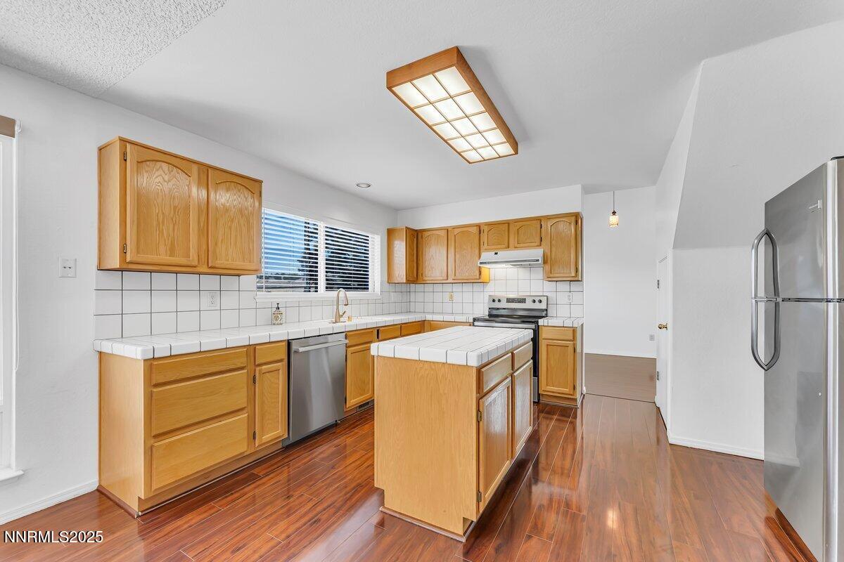 4642 Canyon Ridge Ln Reno NV 89523 15 of