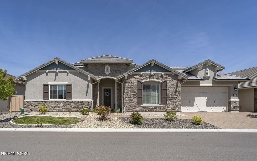 Photo of 1969 Phaethon Lane, Reno, NV 89521 (MLS # 250058799)