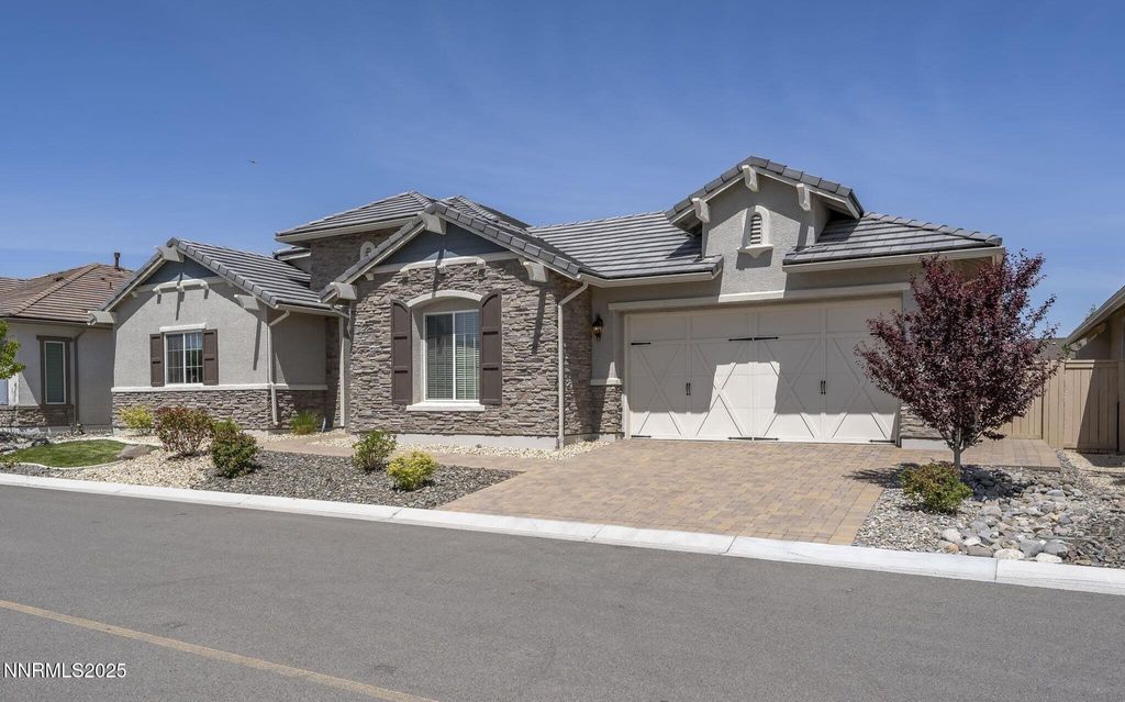Photo of 1969 Phaethon Lane, Reno, NV 89521 (MLS # 250058799)