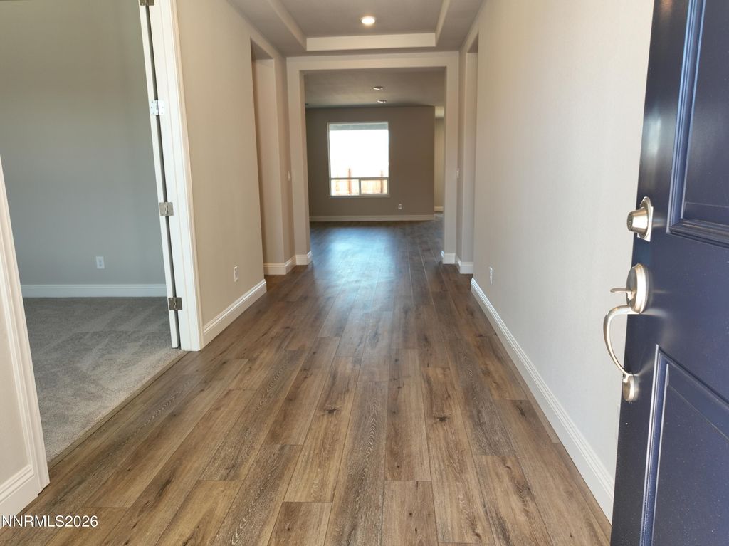 Photo of 2319 Hickory Drive #77, Sparks, NV 89441 (MLS # 240014790)