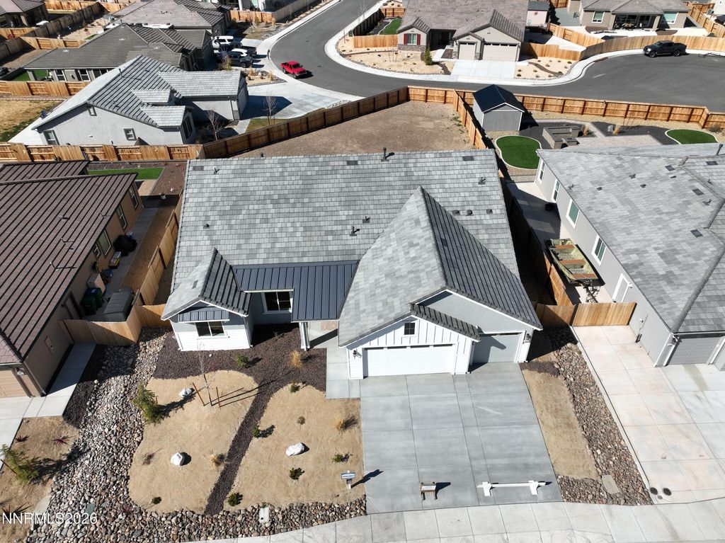 Photo of 2319 Hickory Drive #77, Sparks, NV 89441 (MLS # 240014790)