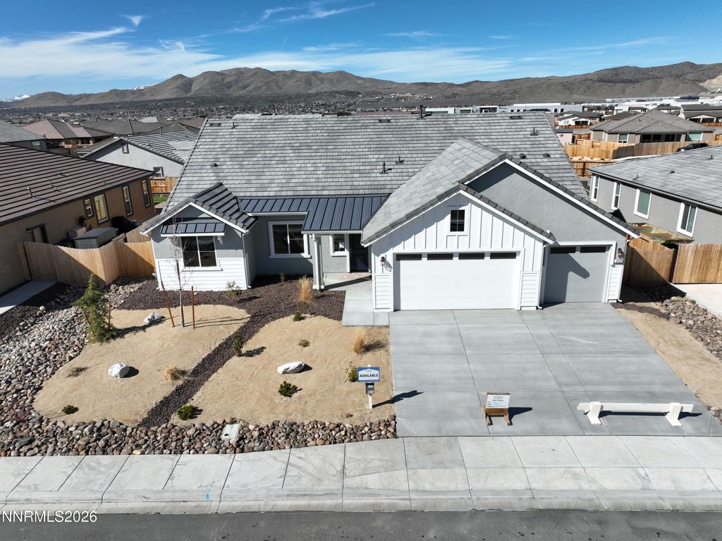 Photo of 2319 Hickory Drive #77, Sparks, NV 89441 (MLS # 240014790)