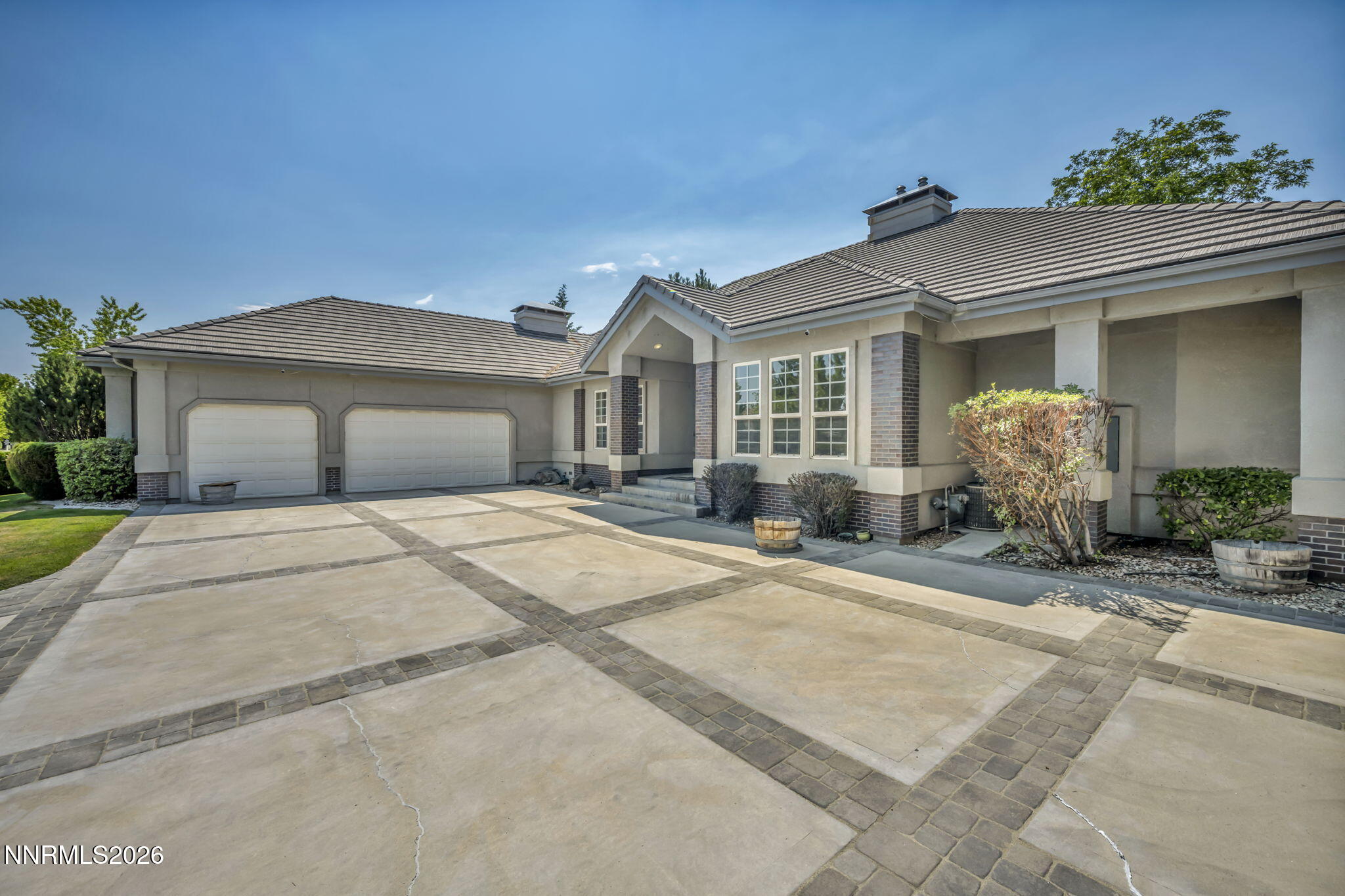 7305 Diamond Oaks Ct.
