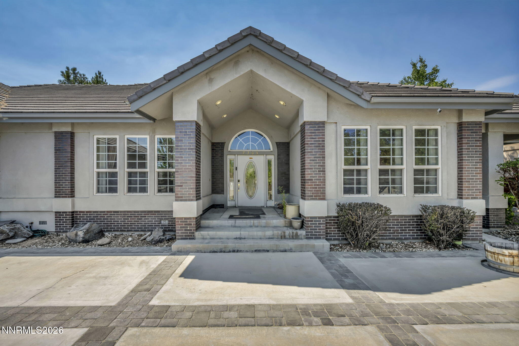 7305 Diamond Oaks Ct.