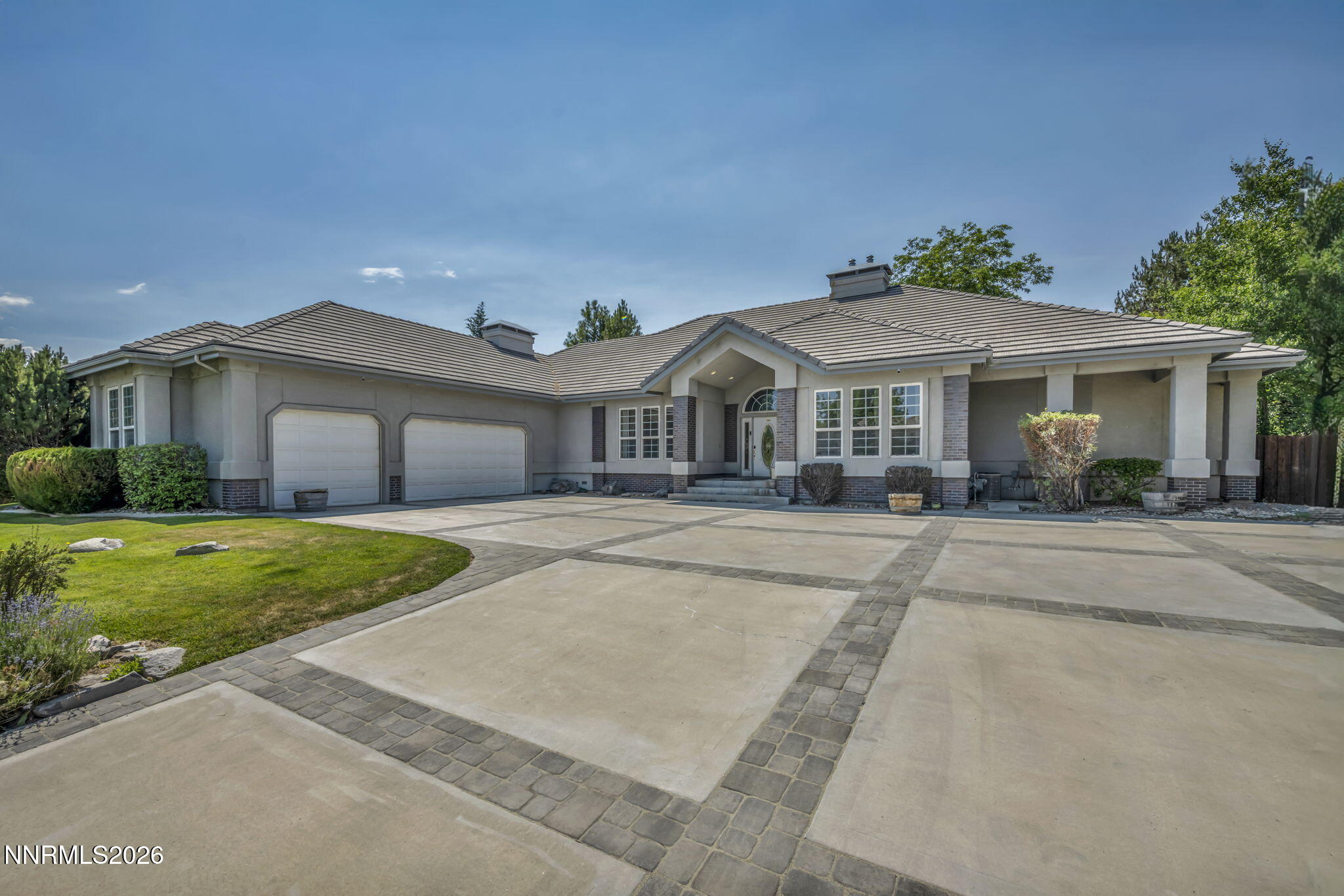 7305 Diamond Oaks Ct.