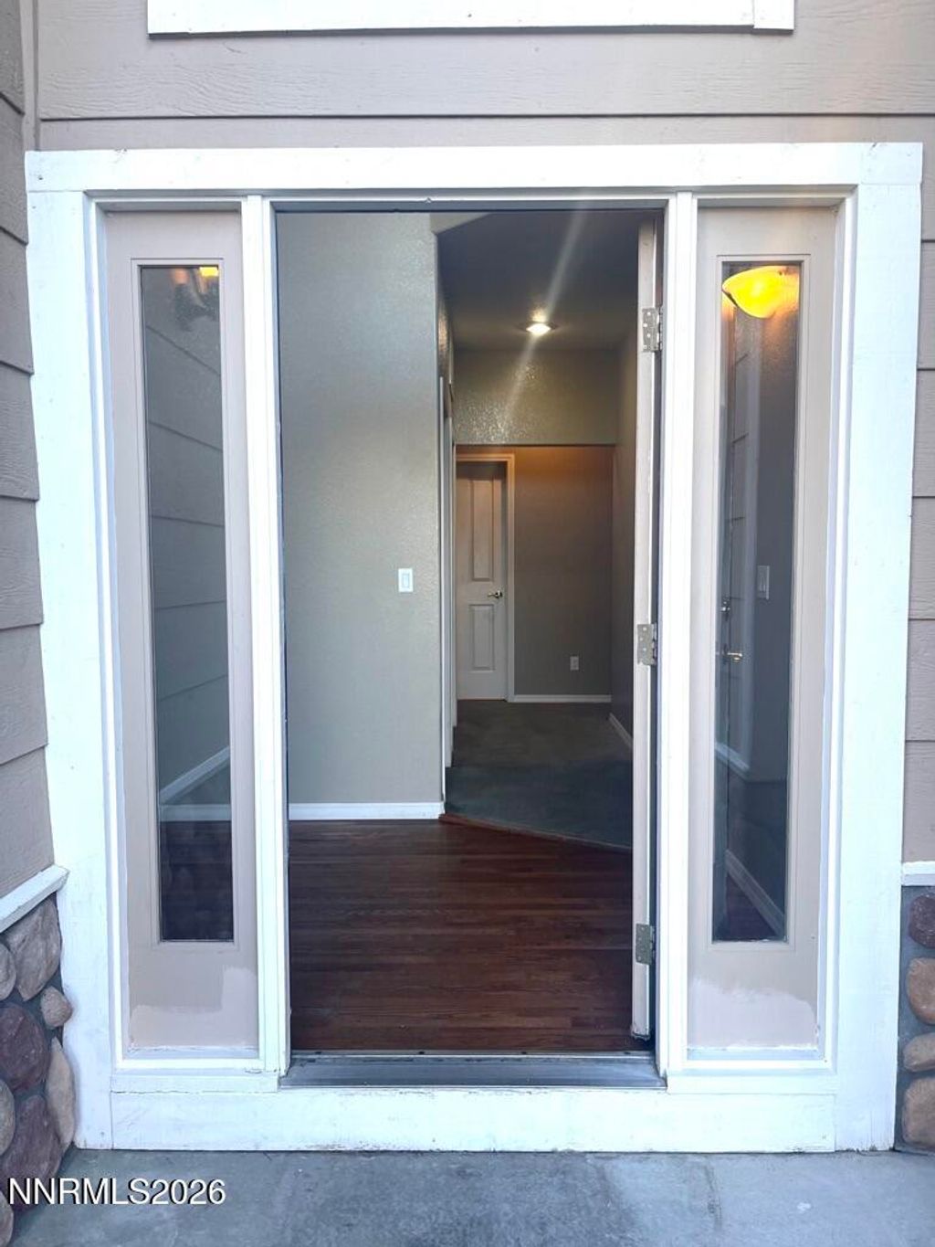 Photo of 6513 Evans Creek Drive, Reno, NV 89519 (MLS # 260001172)