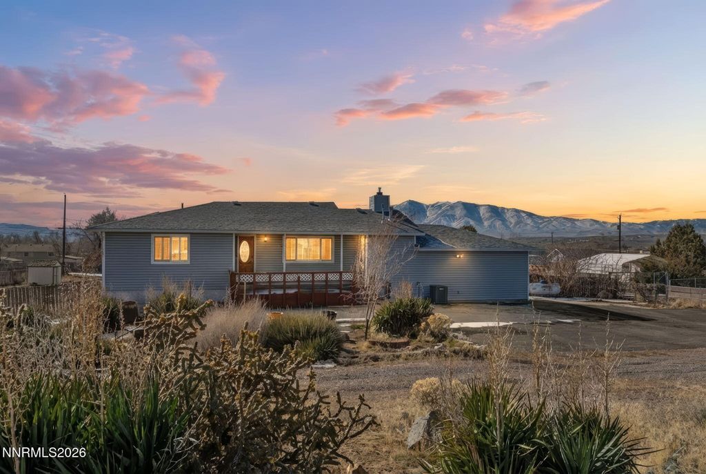 Photo of 11630 Fir Drive, Reno, NV 89506 (MLS # 260000707)