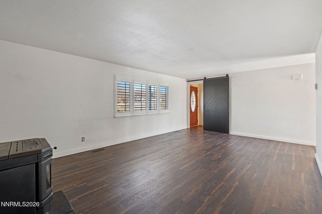 Photo of 11630 Fir Drive, Reno, NV 89506 (MLS # 260000707)