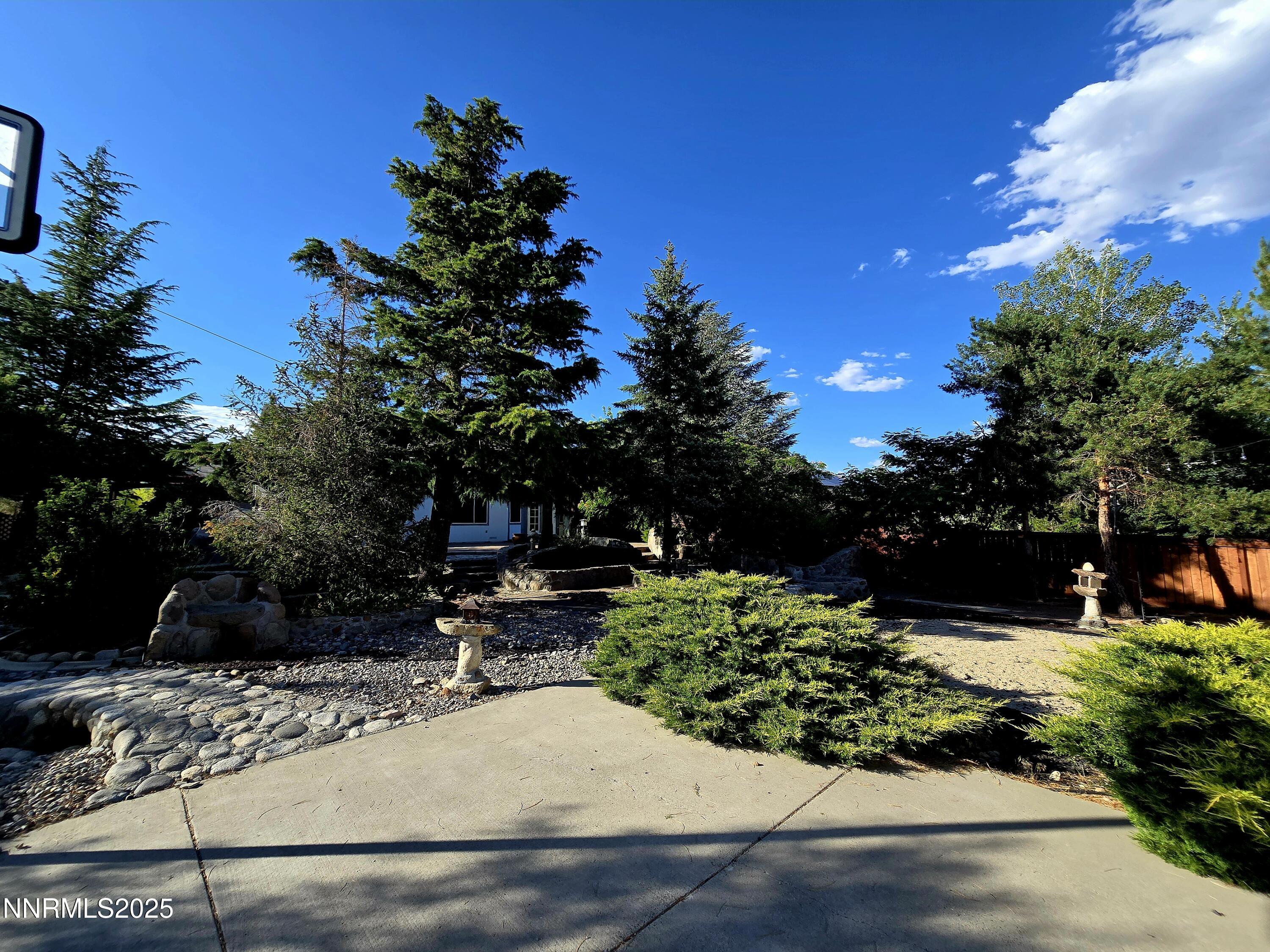 3796 Bellingham backyard 3