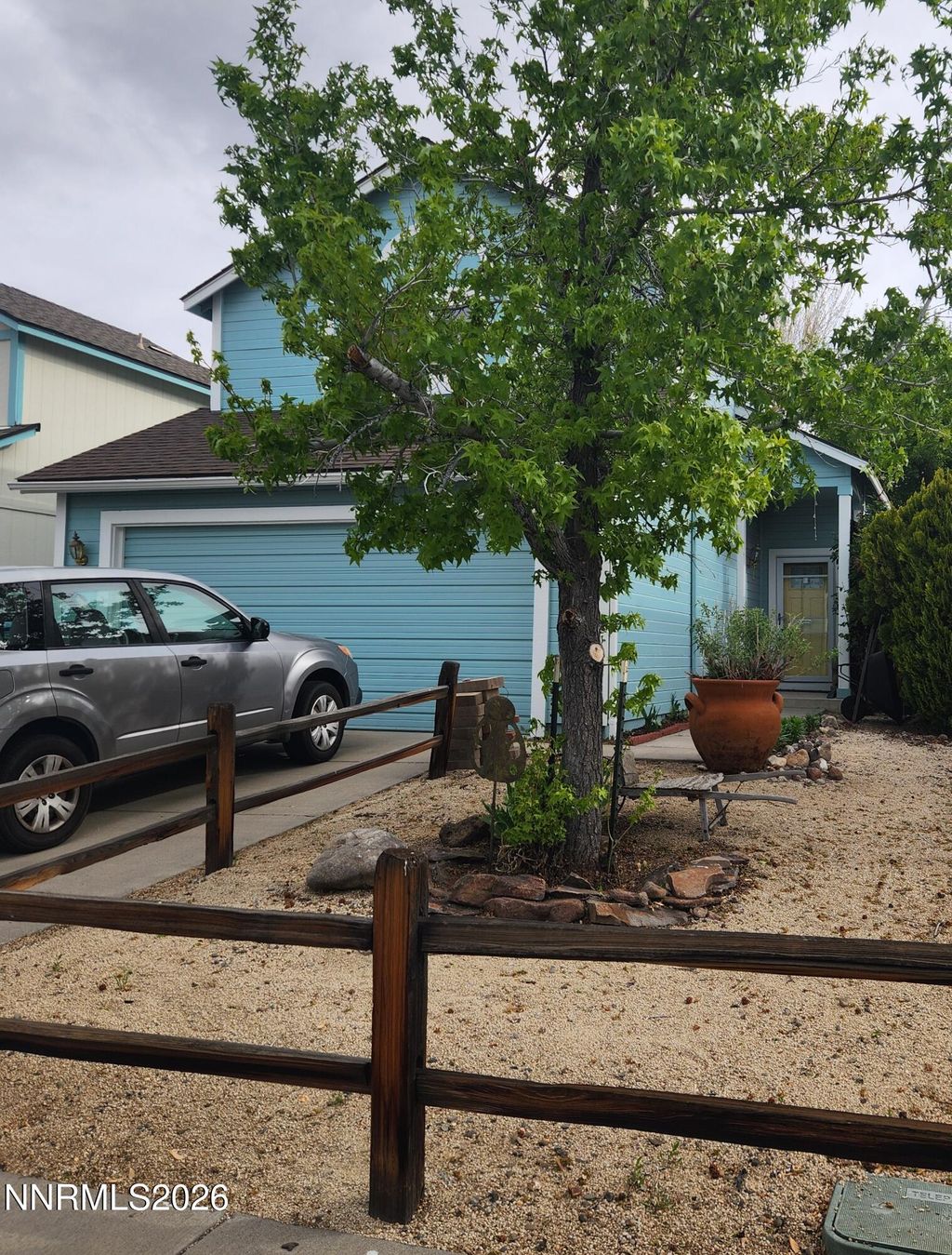 Photo of 3174 Myles Drive, Sparks, NV 89434 (MLS # 260005241)