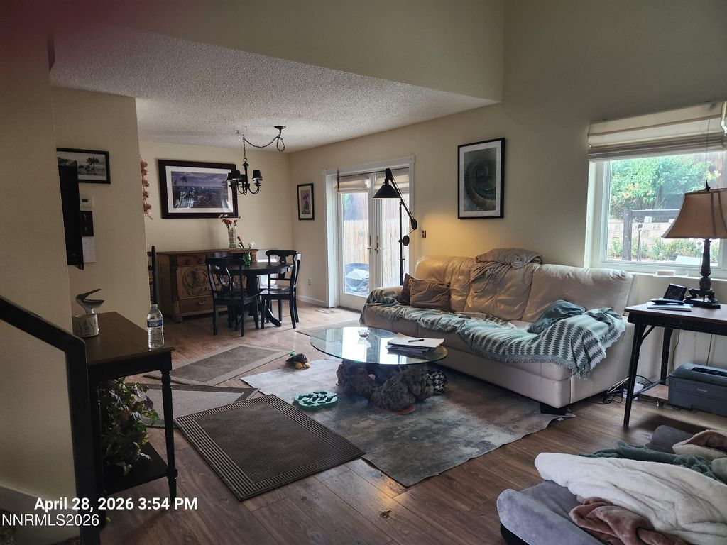 Photo of 3174 Myles Drive, Sparks, NV 89434 (MLS # 260005241)