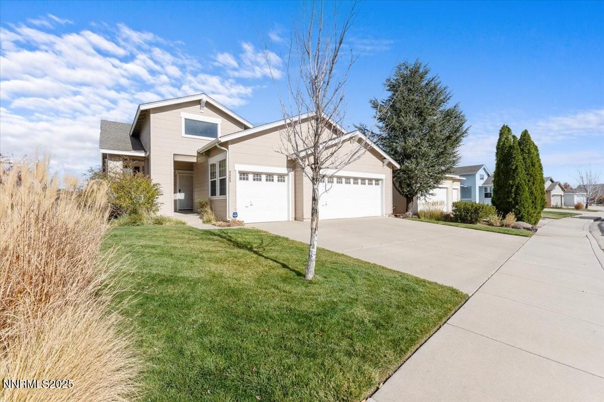 9965 Moondust Court Reno, NV 89506 (1 of