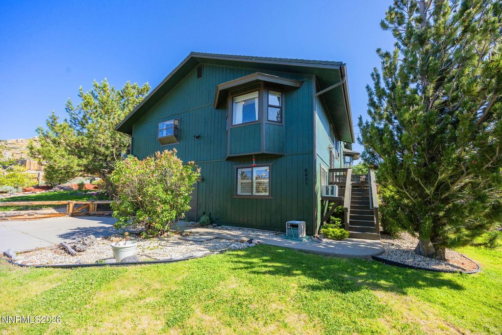 Photo of 8455 Doretta Lane, Reno, NV 89523 (MLS # 260004580)