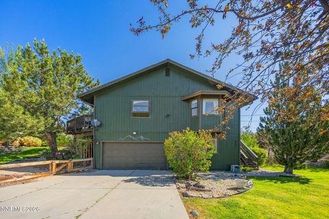 8455 Doretta Lane Reno NV 89523