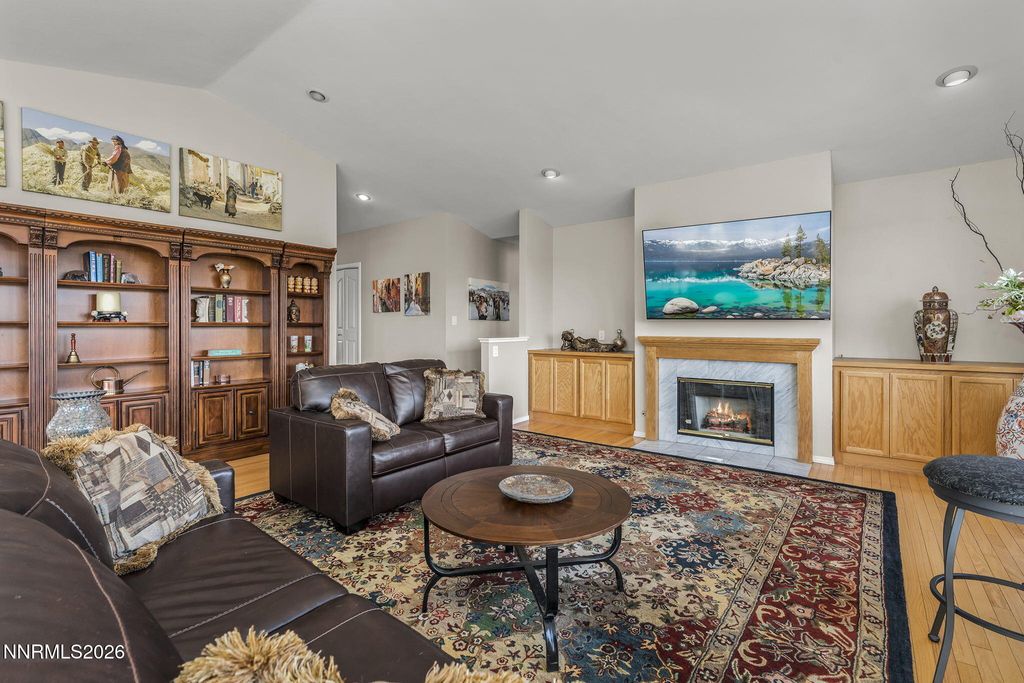 Photo of 4266 Whistlewood Court, Reno, NV 89509 (MLS # 260000944)