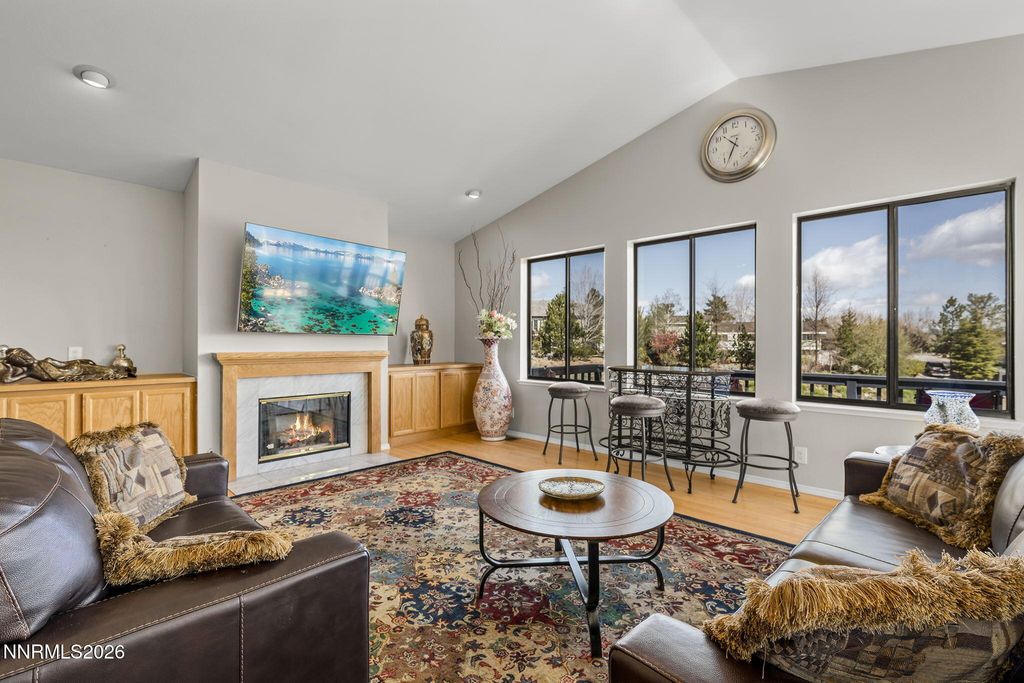 Photo of 4266 Whistlewood Court, Reno, NV 89509 (MLS # 260000944)