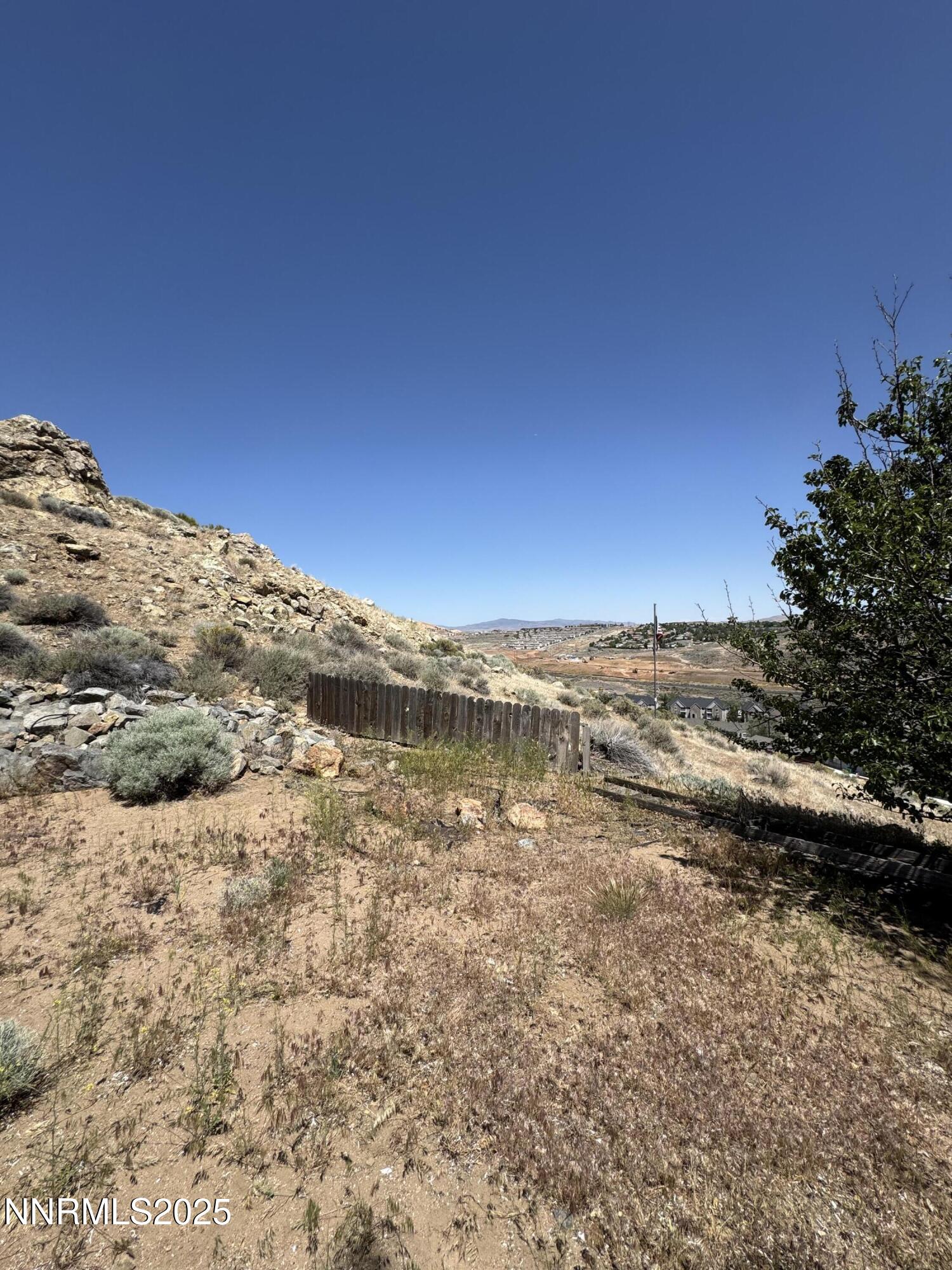 3696 Shale Ct Back w rock 2