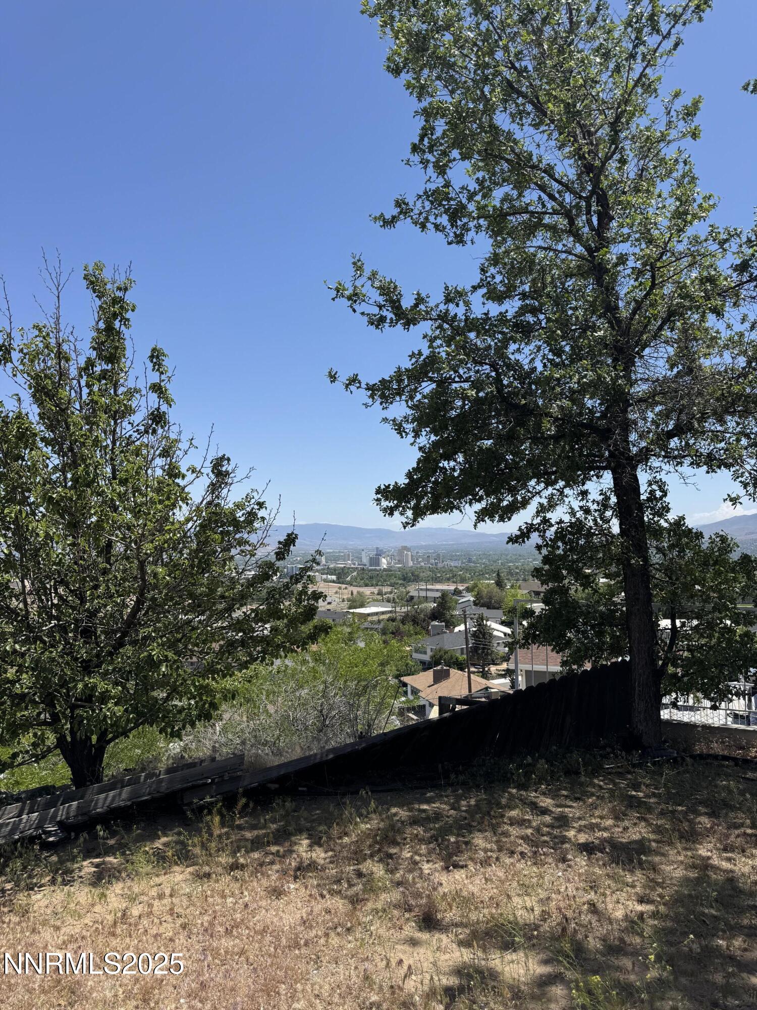 3696 Shale Ct Back w city view