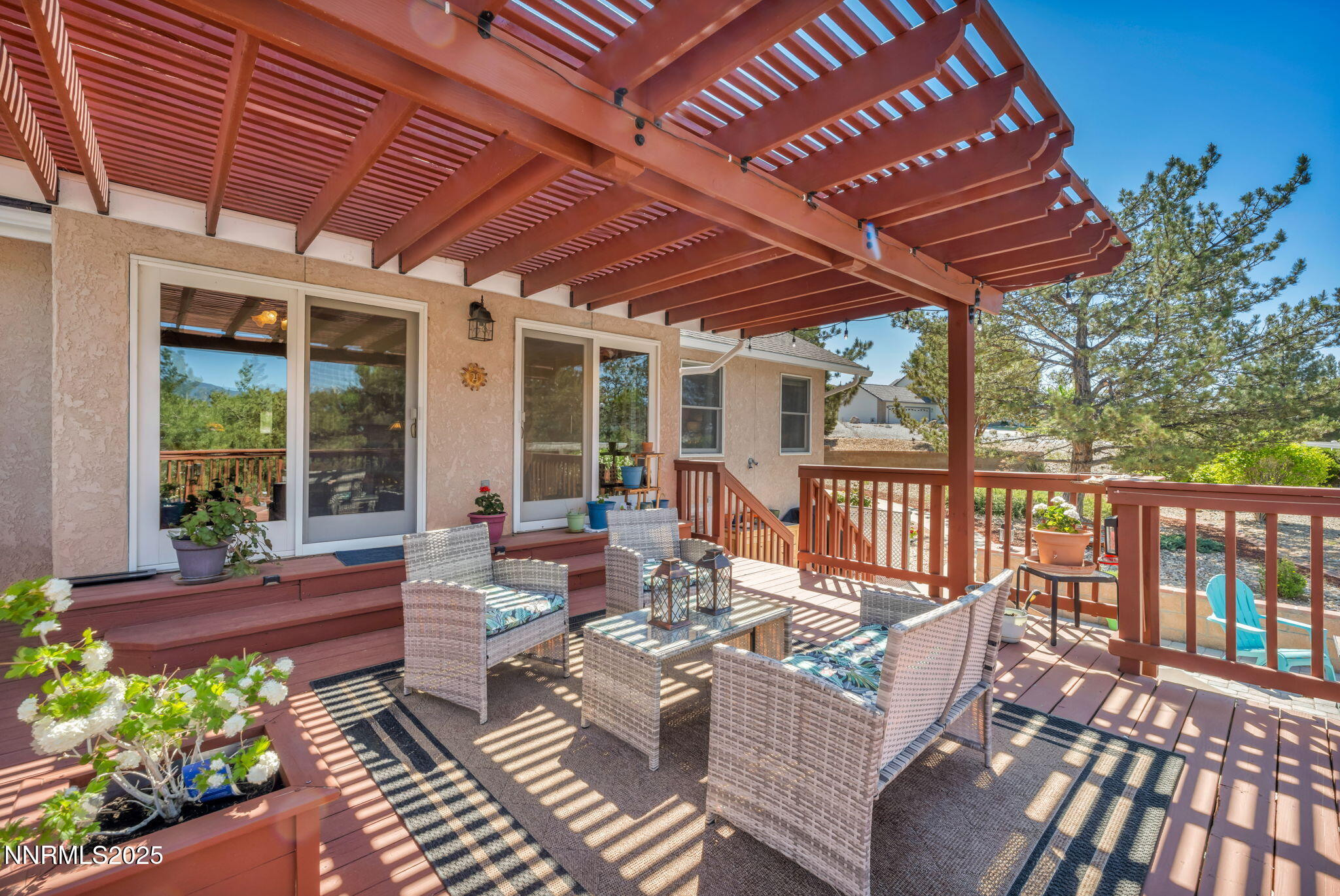 Minden, Nevada 89423, United States, 4 Bedrooms Bedrooms, ,3 BathroomsBathrooms,Residential,Active,141726