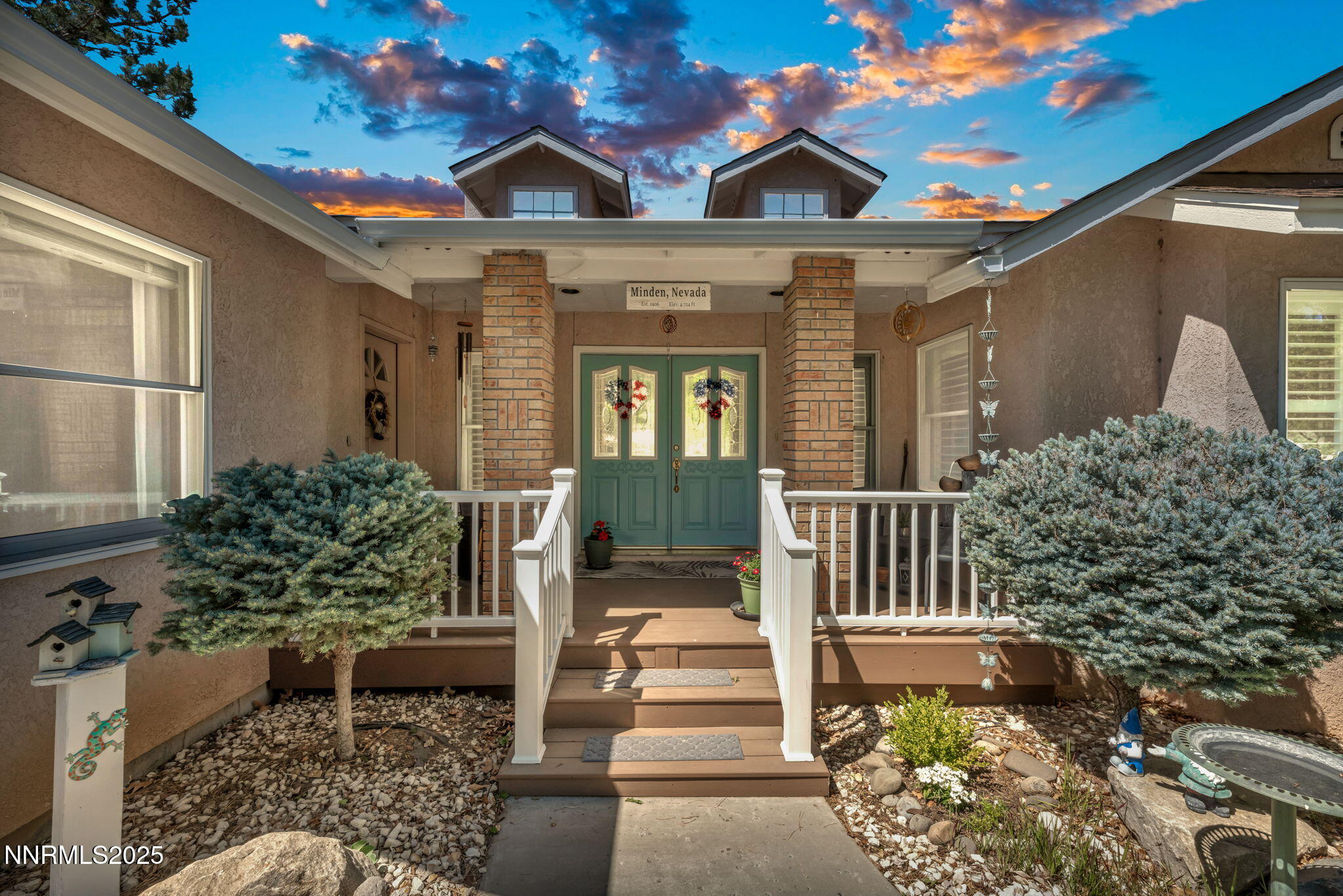 Minden, Nevada 89423, United States, 4 Bedrooms Bedrooms, ,3 BathroomsBathrooms,Residential,Active,141726