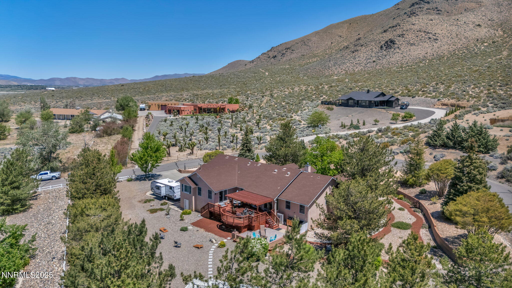 Minden, Nevada 89423, United States, 4 Bedrooms Bedrooms, ,3 BathroomsBathrooms,Residential,Active,141726