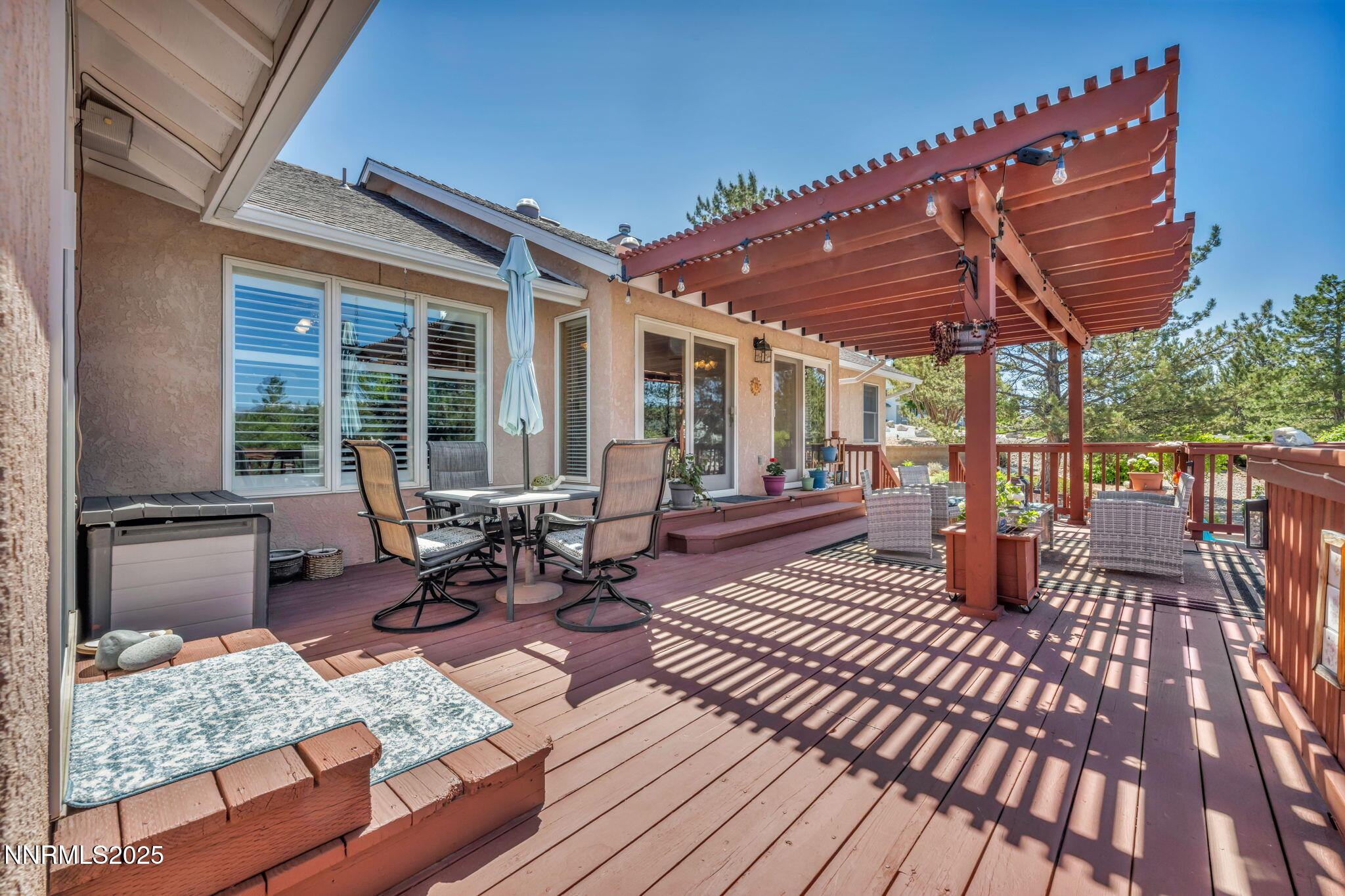 Minden, Nevada 89423, United States, 4 Bedrooms Bedrooms, ,3 BathroomsBathrooms,Residential,Active,141726