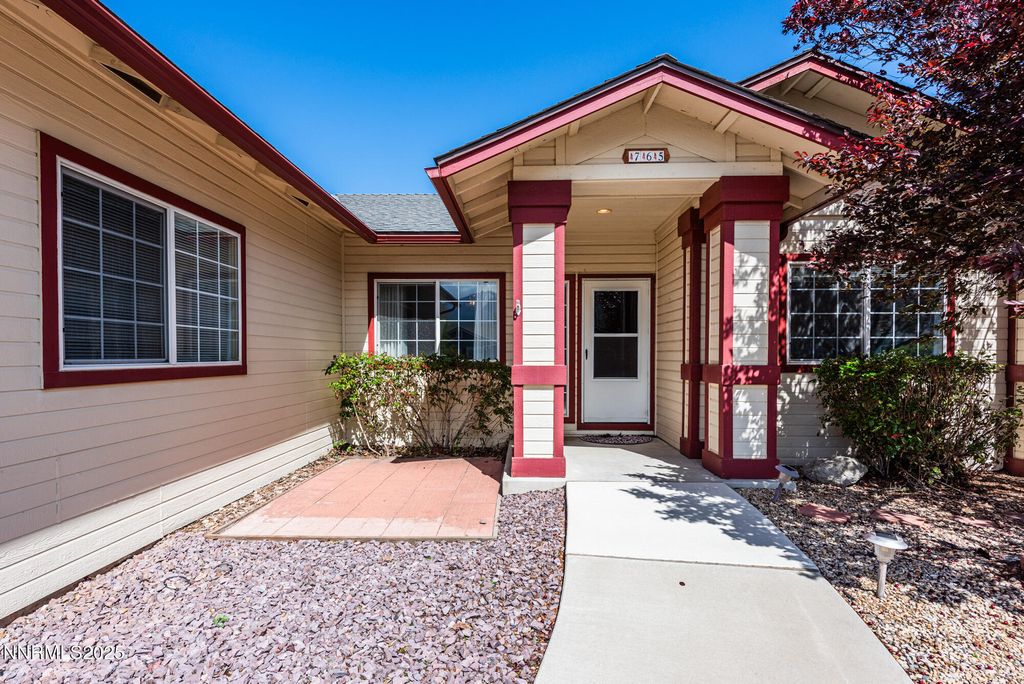 Photo of 765 Sunnyside Court, Gardnerville, NV 89460 (MLS # 250050443)