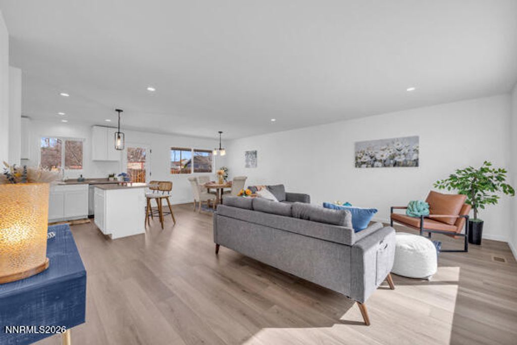 Photo of 2036 K Street, Sparks, NV 89431 (MLS # 260002905)