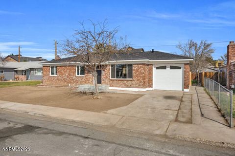 2036 K Street Sparks NV 89431
