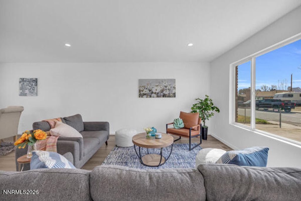 Photo of 2036 K Street, Sparks, NV 89431 (MLS # 260002905)