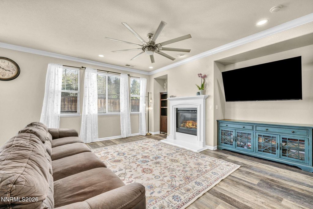 Photo of 7305 Windswept Loop, Sparks, NV 89436 (MLS # 260005484)