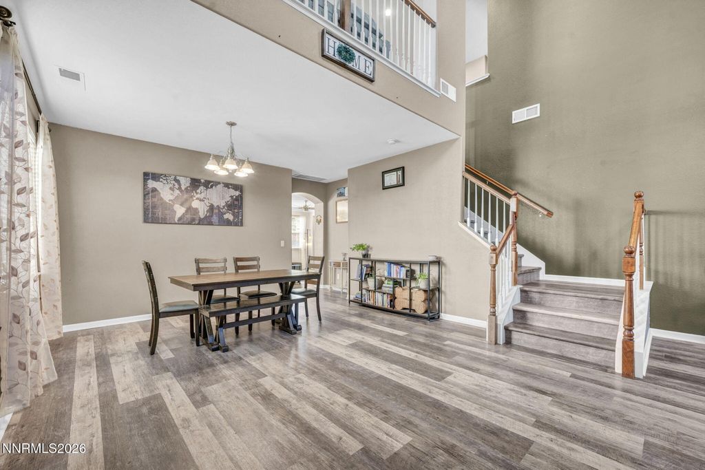 Photo of 7305 Windswept Loop, Sparks, NV 89436 (MLS # 260005484)