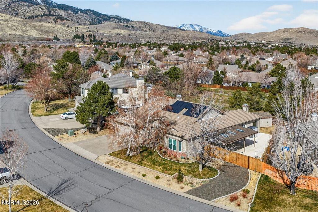 Photo of 2214 St George Way, Carson City, NV 89703 (MLS # 260002256)