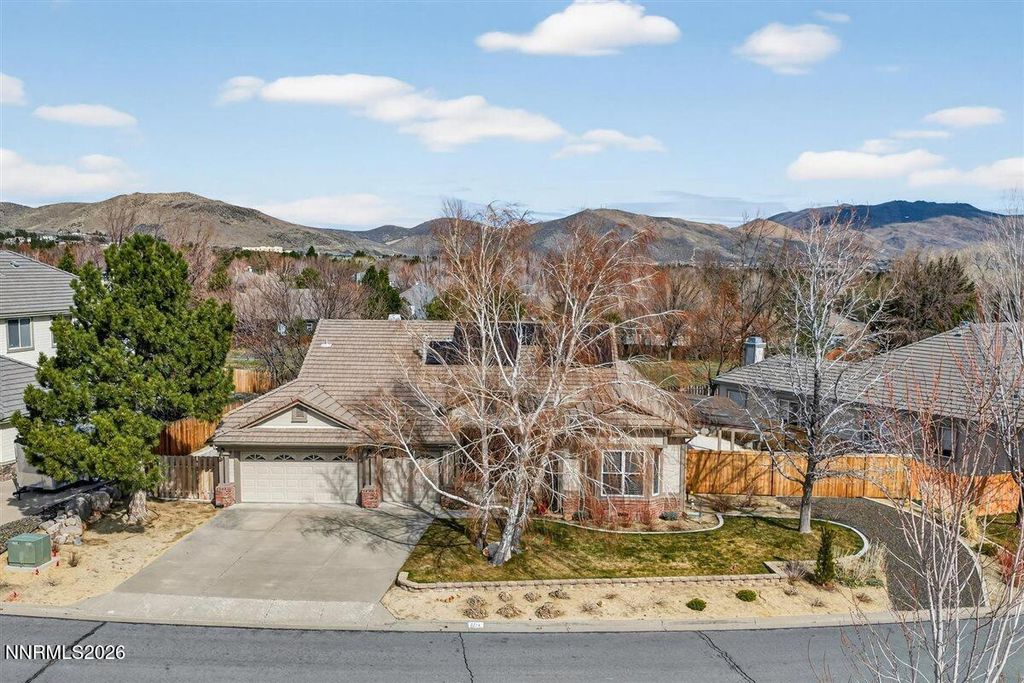 Photo of 2214 St George Way, Carson City, NV 89703 (MLS # 260002256)