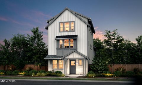 1302 Grove Street Unit Homesite 64, Carson City, NV 89701 - #: 250056988