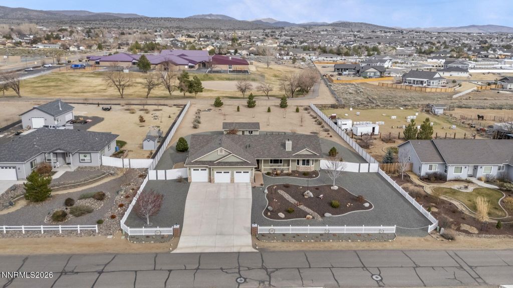 Photo of 2785 Gordon Avenue, Minden, NV 89423 (MLS # 260003006)