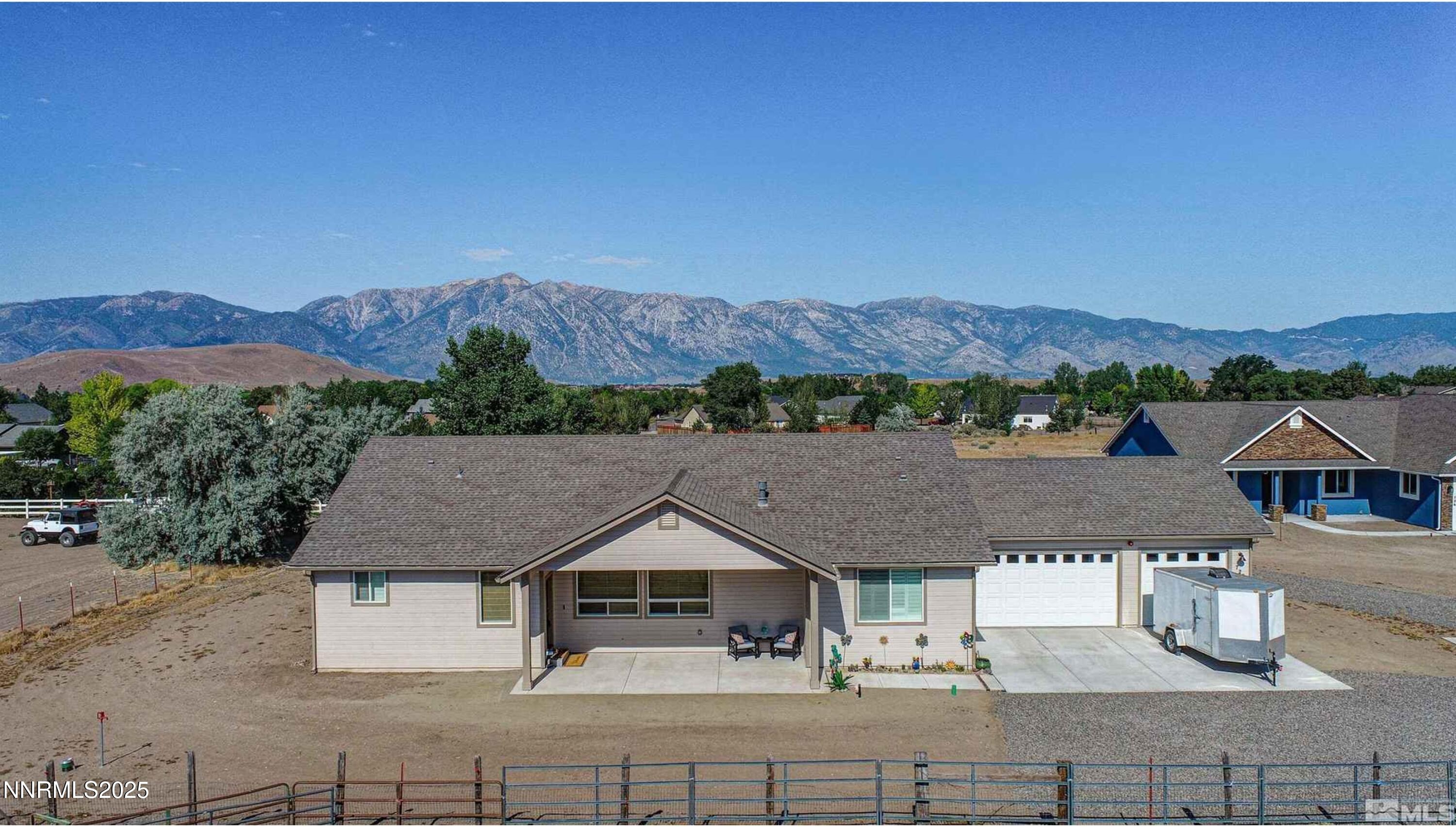 660 Mustang Lane