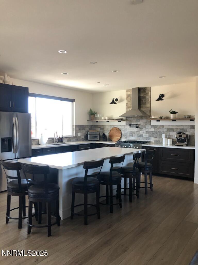 660 Mustang Lane