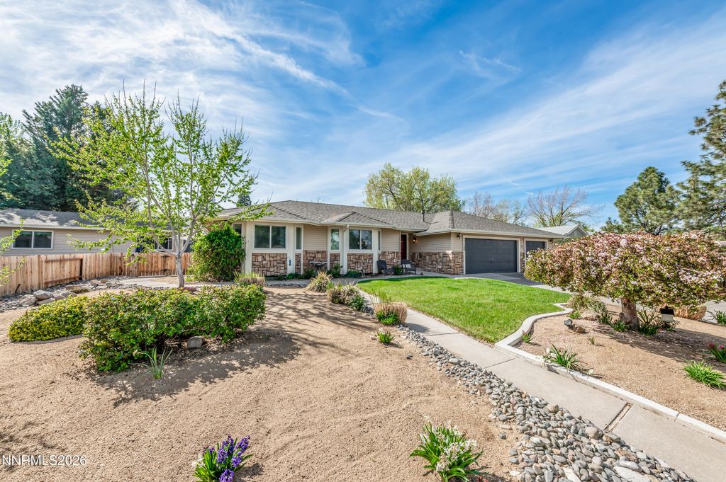 Photo of 11130 Bondshire Drive, Reno, NV 89511 (MLS # 260003512)