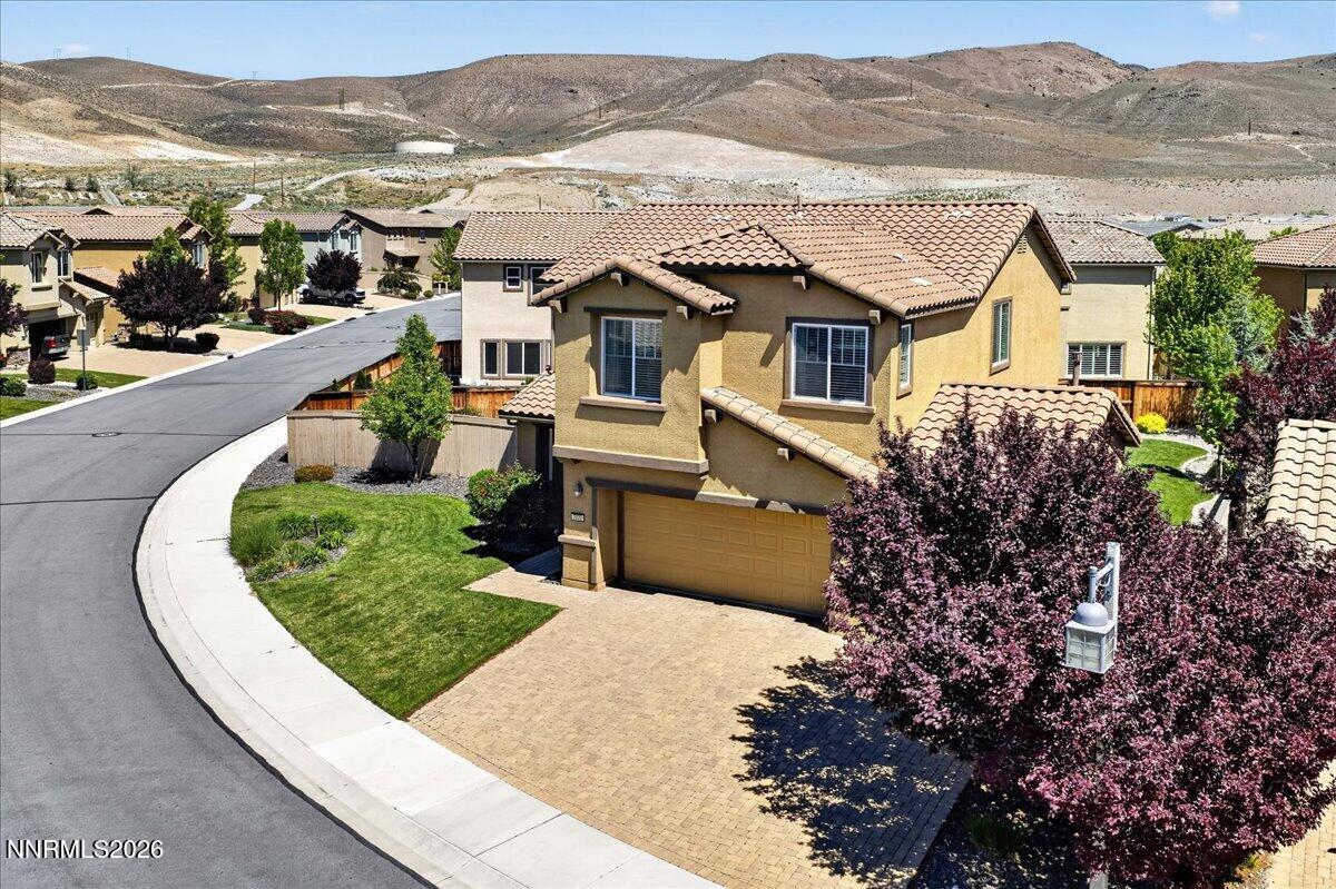 2820 Show Jumper Lane