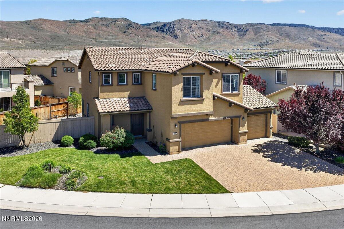 2820 Show Jumper Lane
