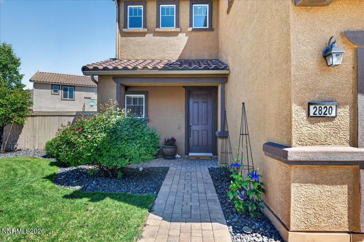 2820 Show Jumper Lane