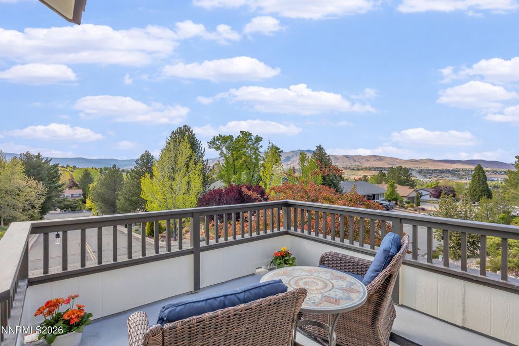 Photo of 3065 Homewood Drive, Reno, NV 89509 (MLS # 260005299)