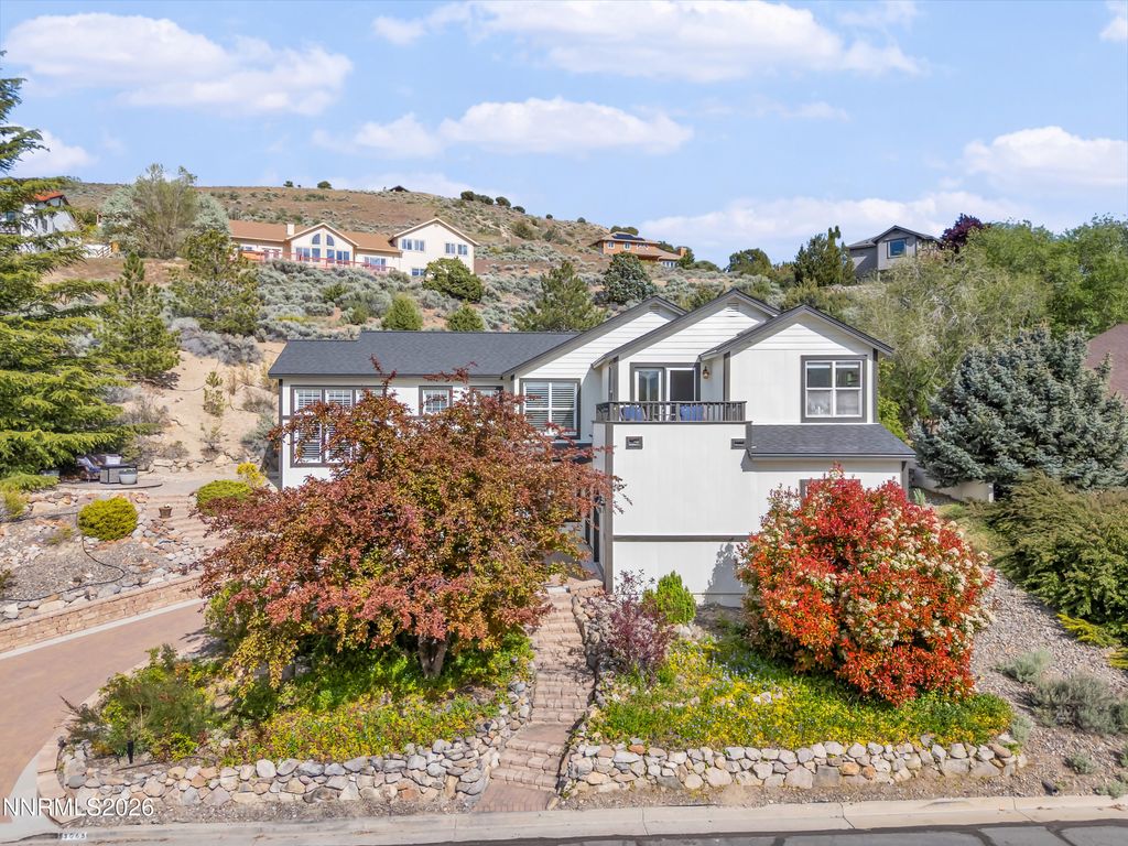Photo of 3065 Homewood Drive, Reno, NV 89509 (MLS # 260005299)