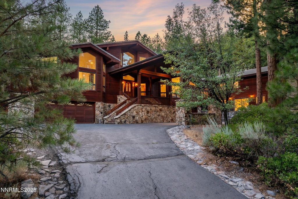 Photo of 1745 Green Ash Road, Reno, NV 89511 (MLS # 250054695)